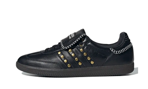Adidas Samba Wales Bonner Studded Pack Black