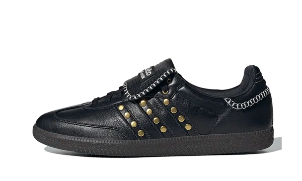 Adidas Samba Wales Bonner Studded Pack Black