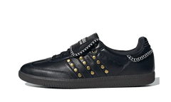 Samba Wales Bonner Studded Pack Black
