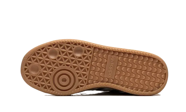 Adidas Samba XLG Black Gum