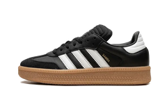 Samba XLG Black Gum
