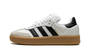 Adidas Samba XLG White Black Gum