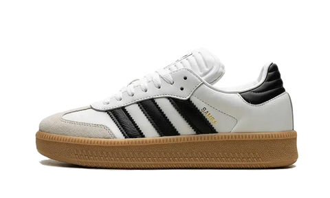 Samba XLG White Black Gum