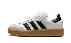 Samba XLG White Black Gum