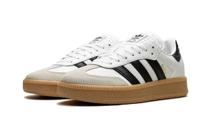Adidas Samba XLG White Black Gum