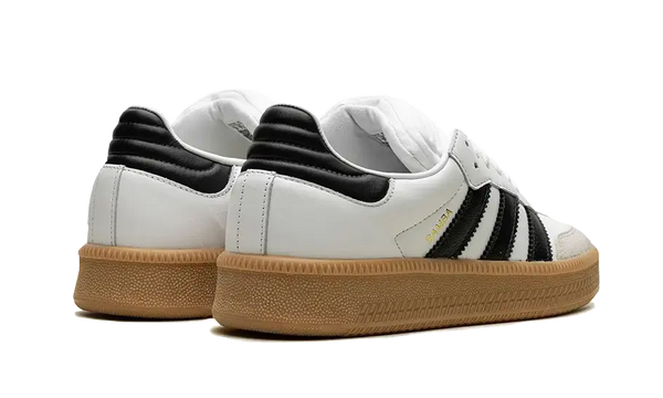 Adidas Samba XLG White Black Gum