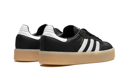 Adidas Sambae Black White Gum