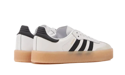 Adidas Sambae White Black Gum