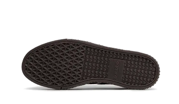 Adidas Sambarose White Black Gum