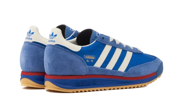 Adidas SL 72 RS XLD Blue Scarlet