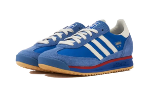 Adidas SL 72 RS XLD Blue Scarlet