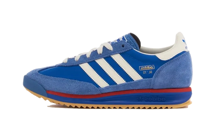 Adidas SL 72 RS XLD Blue Scarlet