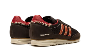 Adidas SL72 Knit Wales Bonner Brown 