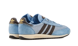 Adidas SL76 Wales Bonner Ash Blue