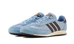Adidas SL76 Wales Bonner Ash Blue