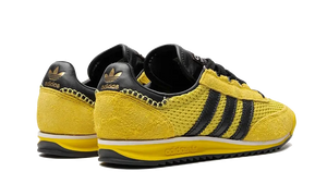 Adidas SL76 Wales Bonner Yellow