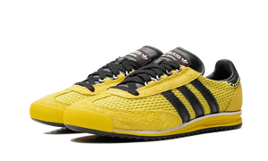 Adidas SL76 Wales Bonner Yellow