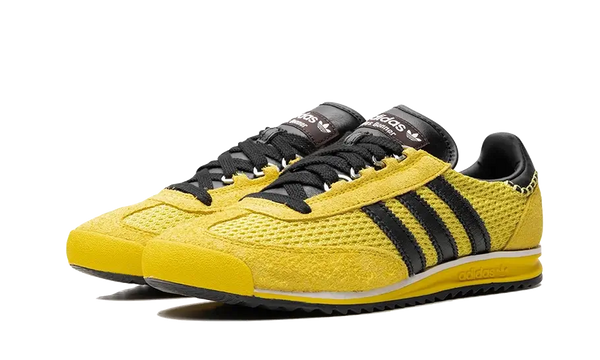 Adidas SL76 Wales Bonner Yellow