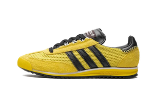 Adidas SL76 Wales Bonner Yellow