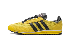 SL76 Wales Bonner Yellow