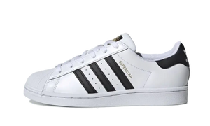 Adidas Superstar Cloud White Core Black
