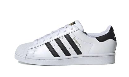 Adidas Superstar Cloud White Core Black