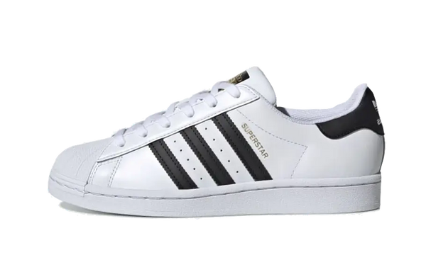Adidas Superstar Cloud White Core Black