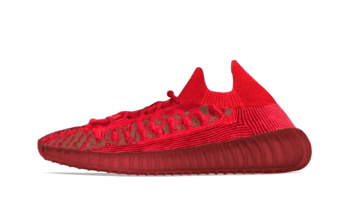 Yeezy 350 V2 CMPCT Rojo Pizarra