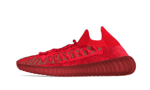 Yeezy 350 V2 CMPCT Slate Red