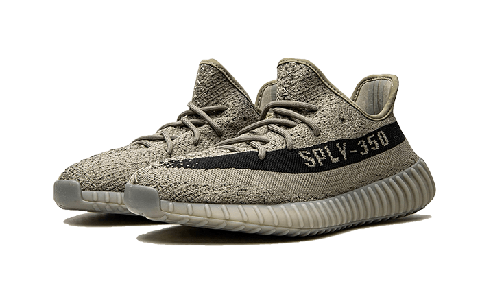 Adidas Yeezy Boost 350 V2 Granite