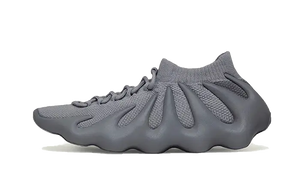 Adidas Yeezy 450 Stone Grey