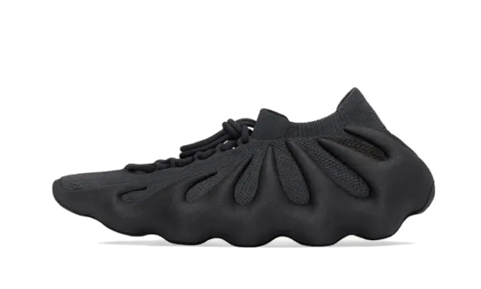 Adidas Yeezy 450 Utility Black