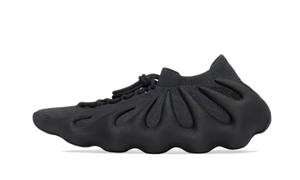 Adidas Yeezy 450 Utility Black