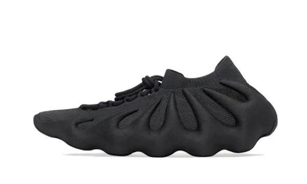 Adidas Yeezy 450 Utility Black