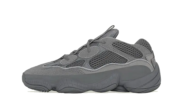 Yeezy 500 Blckthemall s.r.l.s