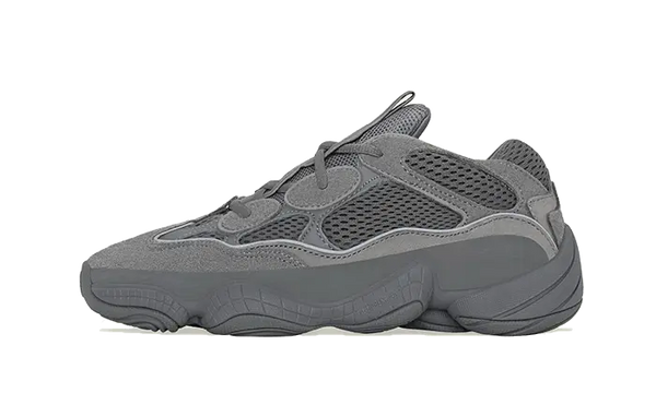 Yeezy 500 Granite