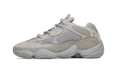 Yeezy 500 sel de pierre