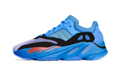 Yeezy 700 Hi-Res Blue