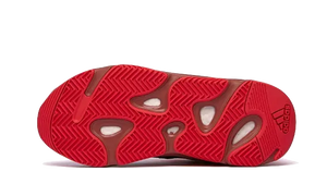 Adidas Yeezy 700 Hi-Res Rojo