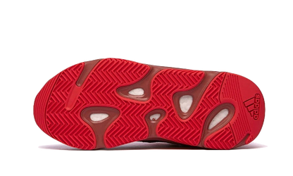 Adidas Yeezy 700 Hi-Res Red