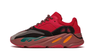 Adidas Yeezy 700 Hi-Res Rojo