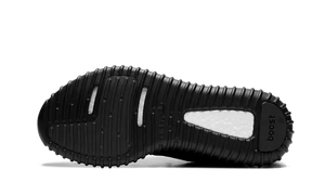 Adidas Yeezy Boost 350 Pirate Black