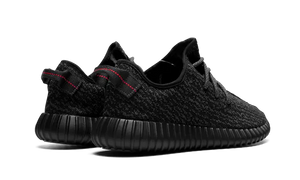 Adidas Yeezy Boost 350 Pirate Black