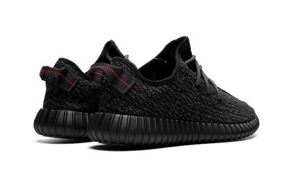 Adidas Yeezy Boost 350 Pirate Black