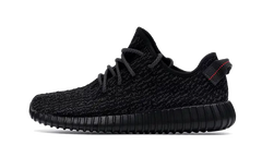 Adidas Yeezy Boost 350 Pirate Black
