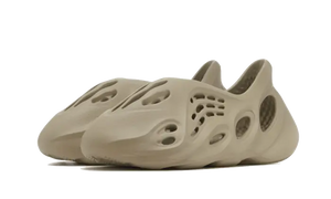 Adidas Yeezy Espuma RNNR Sal de Piedra
