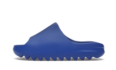 Yeezy Slide Azure