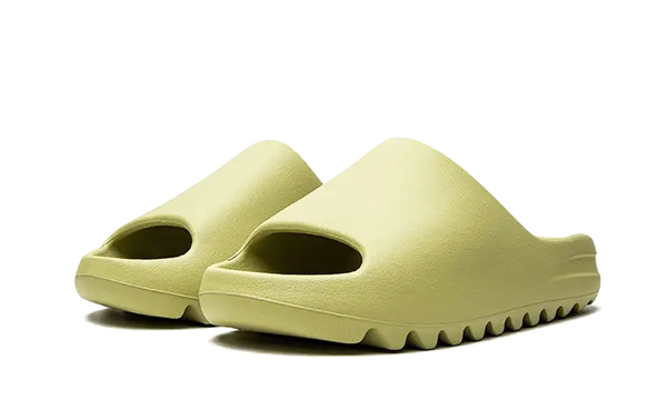 Adidas Yeezy Slide Resin (Restock Pair)