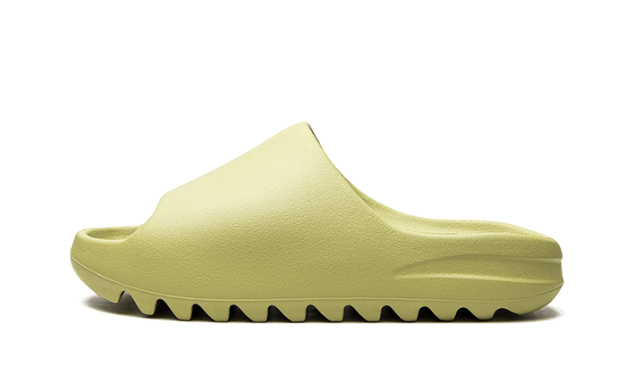 Adidas Yeezy Slide Resin (Restock Pair)