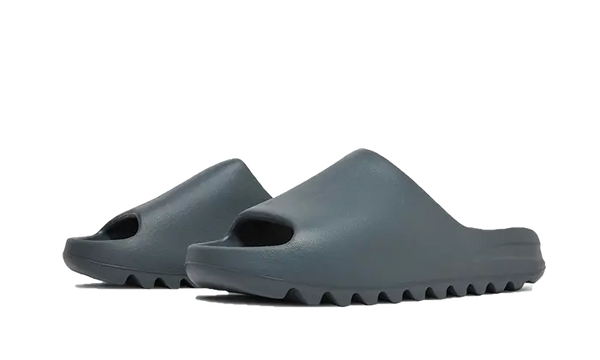 Adidas Yeezy Slide Gris Pizarra